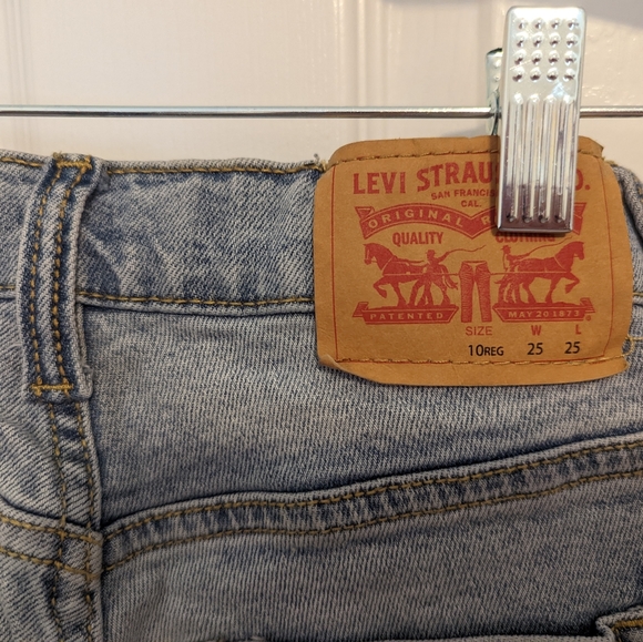 Levis 511 jeans - Picture 9 of 10